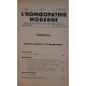 L'homoeopathie moderne - N°10 - 15 Mai 1934