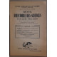 Revue d'histoire des sciences et de leurs applications - Tome 11 - N°2