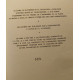 Catalogue raisonné de l'oeuvre gravé et lithographié de Carzou /...