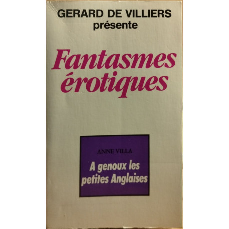 A genoux les petites anglaises (Gdv Classe X)