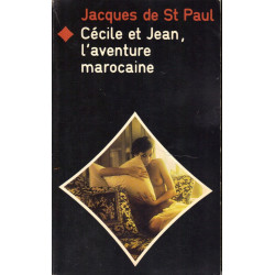 Cécile et Jean l'aventure marocaine