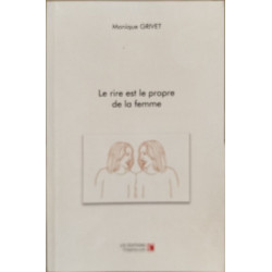 Le rire est le propre de la femme