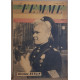La Femme - Direction Berlin - 10 Avril 1945 - N°3