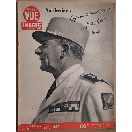 Point de vue-Images du monde - 8° année-Nle série N°189 - 17...