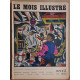 Le Mois Illustré - N°1 - 3 Mars 1956