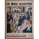 Le Mois Illustré - N°2 - Mai 1956