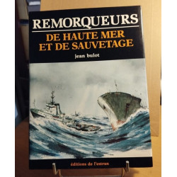 Remorqueurs de haute mer et sauvetage