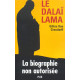 Le Dalaï-lama /la biographie non autorisée