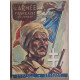 L'armée française au combat - N°3 - Aout 1945