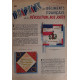 Nos Drapeaux - Cérémonie de la remise des drapeaux _ 2 Avril 1945