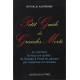 Petit Guide Grandes Morts: De Socrate à Freud en passant par...