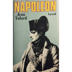 Napoléon ou le Mythe du sauveur