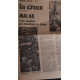 Un lot de journaux de Mai 68 - Nouvel obs (5 N°)-La...