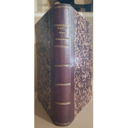 Cours d'harmonie théorique et pratique (9° édition)