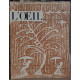 L'oeil - Revue d'art - N°47 - Novembre 1958
