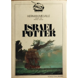 Israël Potter - Les aventures d'un patriote à l'époque de la...