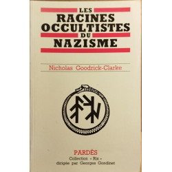Les racines occultistes du nazisme