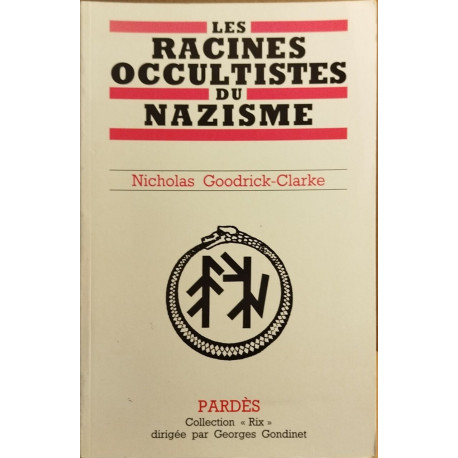 Les racines occultistes du nazisme