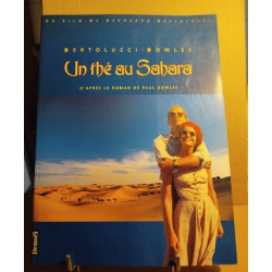 Un the au sahara