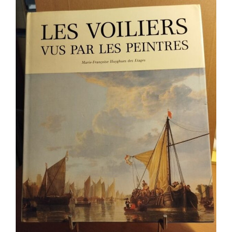 Voiliers vus par les peintres