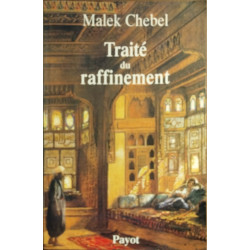 Traité du raffinement