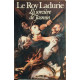 La Sorcière de Jasmin