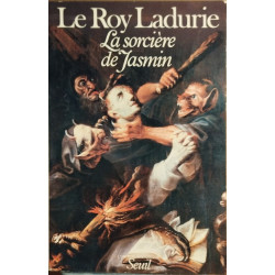 La Sorcière de Jasmin