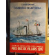 Corsica maritima / pres de deux siecles d'histoire des liaisons...