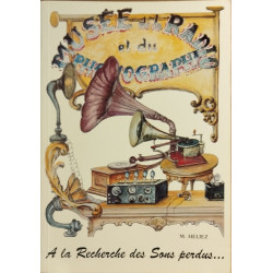 Histoire consensée de la machine parlante et de la télégraphie...