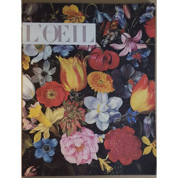 L'oeil - Revue d'art - N°102 - Juin 1963