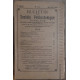 Bulletin de la société préhistorique française - Tome 44 - N°5-6