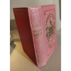 Mademoiselle grainsdel / illustrations de Pecoud