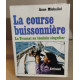 La course buissonniere : la transat au feminin singulier