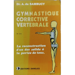 Gymnastique corrective vertébrale