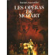 Operas de mozart