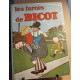 Les farces de Bicot