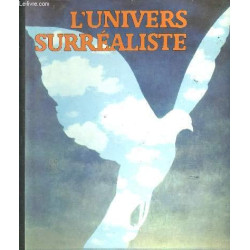 L UNIVERS SURREALISME