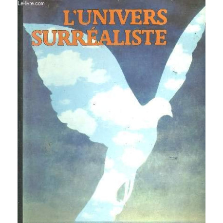 L UNIVERS SURREALISME