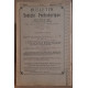 Bulletin de la société préhistorique française - Tome 31 - N°9