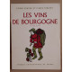 Les vins de Bourgogne (huitième édition)