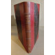 Le roman du chaperon rouge scenes et fantaisies EO ( pas de grand...