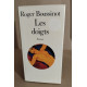 Les doigts