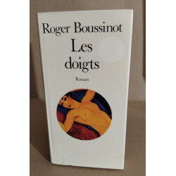 Les doigts