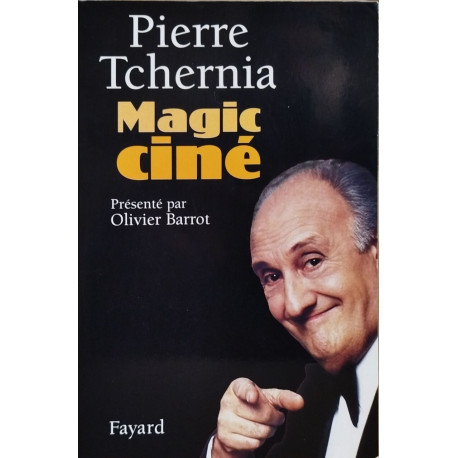 Magic ciné