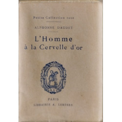 L'homme a la cervelle d'or