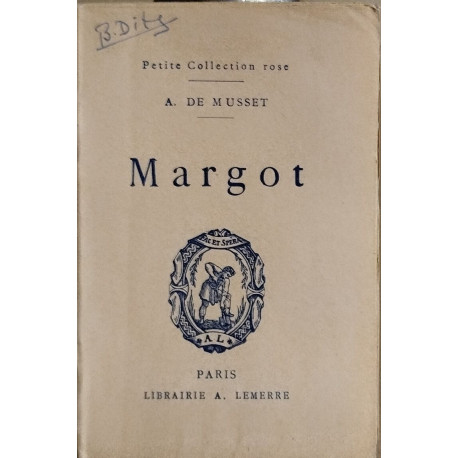 Margot