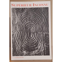 Supérieur Inconnu - N°17 - Janvier - Mars 2000