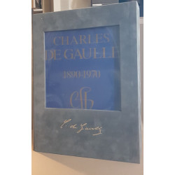 De Gaulle vous regarde... / E.O. nominative