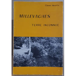 Millevaches - Terre inconnue