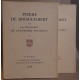 Pierre de Boisguilbert ou la naissance de l'économie politique -...